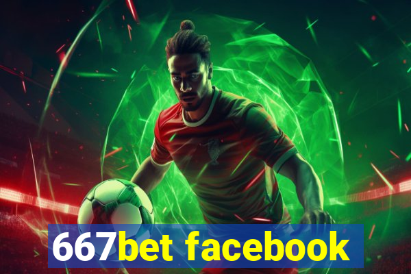 667bet facebook